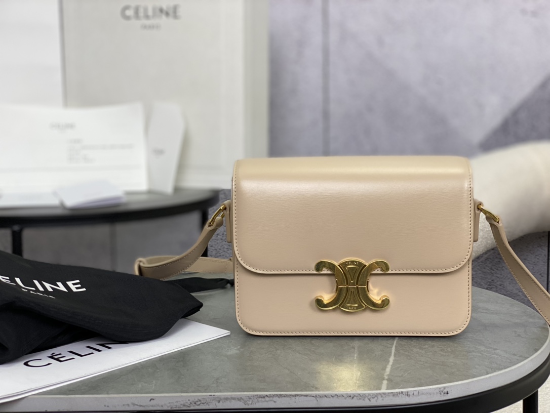 Celine Triomphe Bags